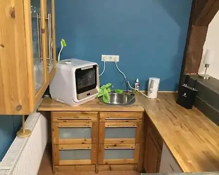 Camper Maikson Altefähr